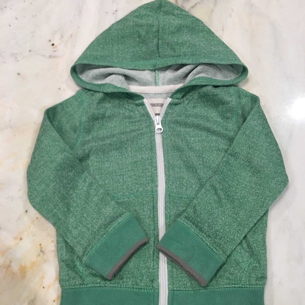 2t Tucker & Tate Sweatshirt